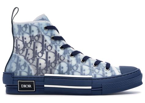 oblique dior shoes|converse high tops dior.